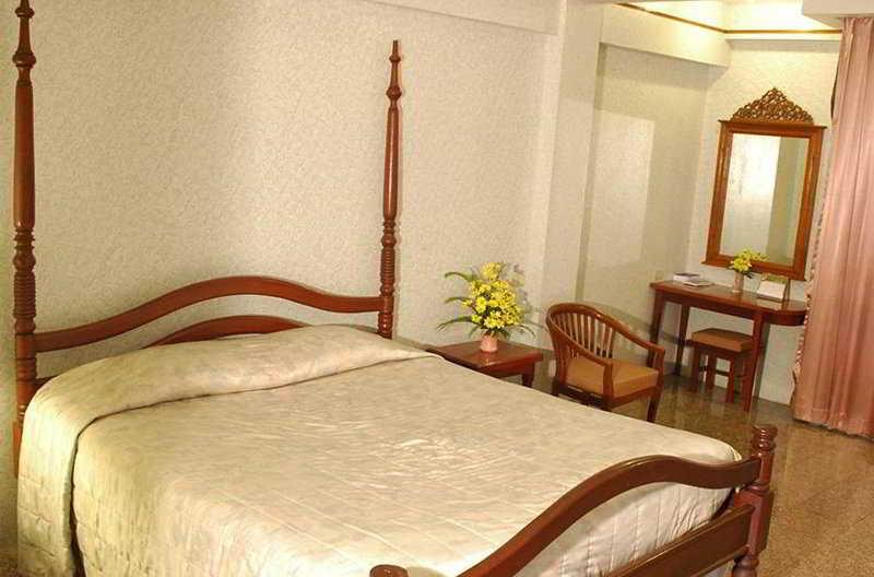 Kosit Hill Hotel Phetchabun Exterior foto